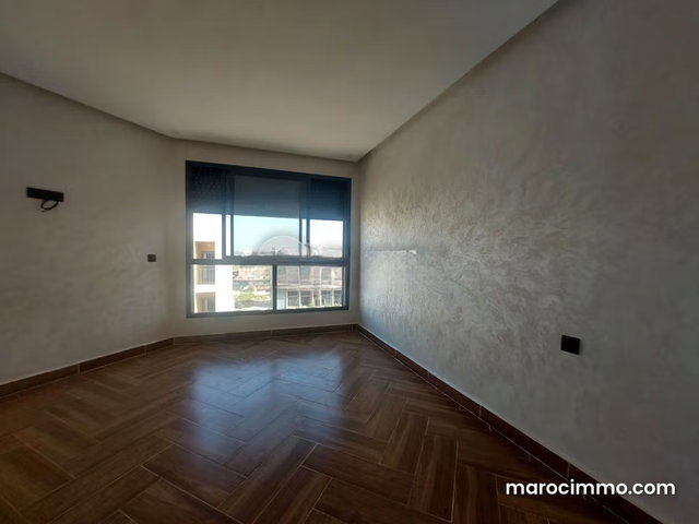 Appartement à louer 61 m², 2 chambres Bouskoura Bouskoura — 2