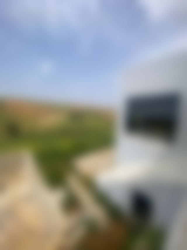 High-end 1-hectare farm with olive trees, Tiflet — Tifelt