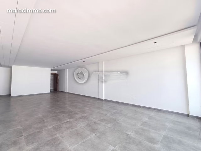 Bureau à louer 72 m² Ain Chock Casablanca — 4