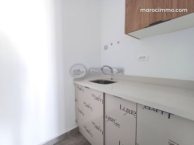 Bureau à louer 72 m² Ain Chock Casablanca — 3