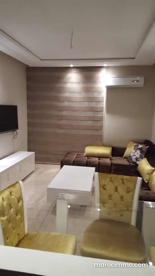 Furnished Studio for Rent in West Burgundy — 2