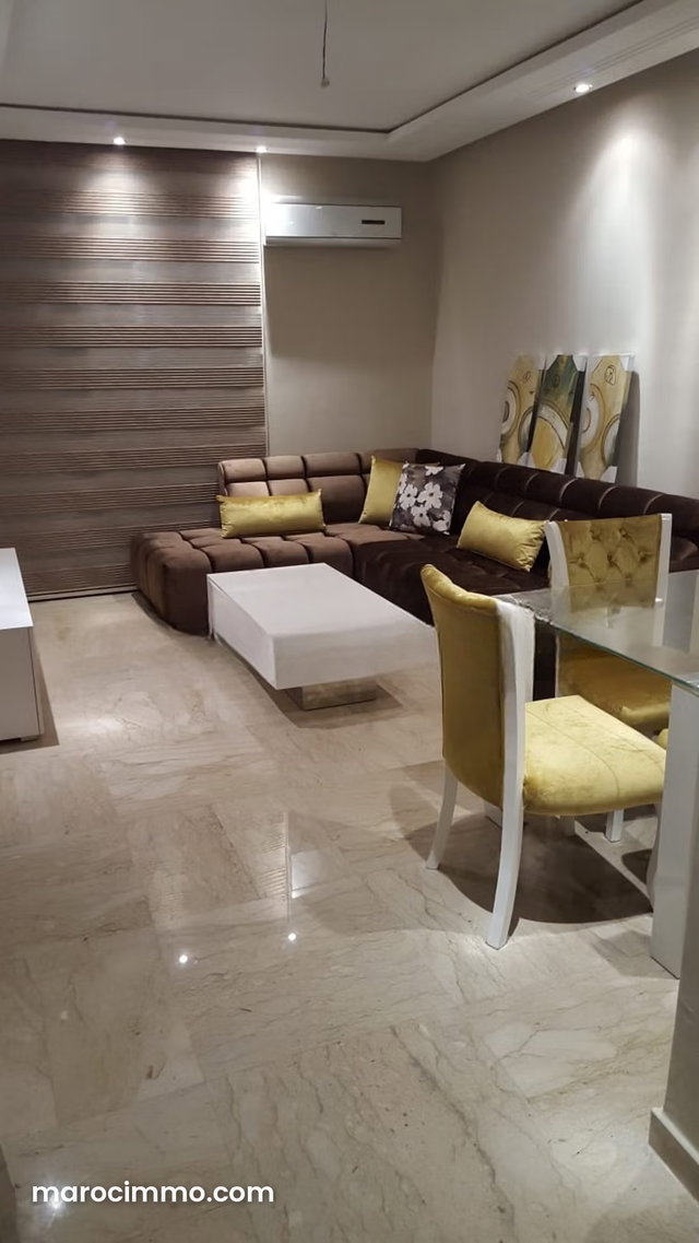 Furnished Studio for Rent in West Burgundy — 3