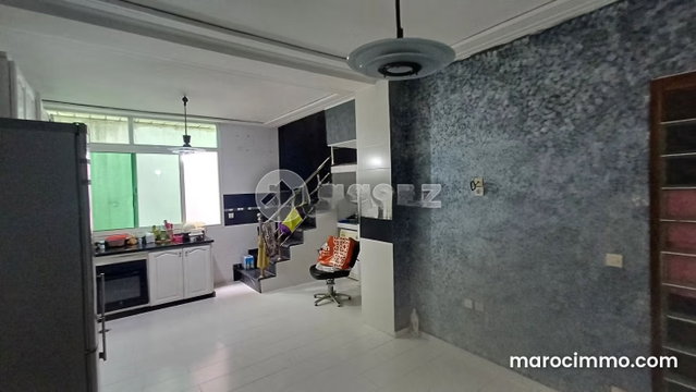 Appartement à vendre 146 m², 2 chambres Hay Moulay El Kamel Fès — 5