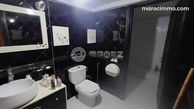 Appartement à vendre 146 m², 2 chambres Hay Moulay El Kamel Fès — 3