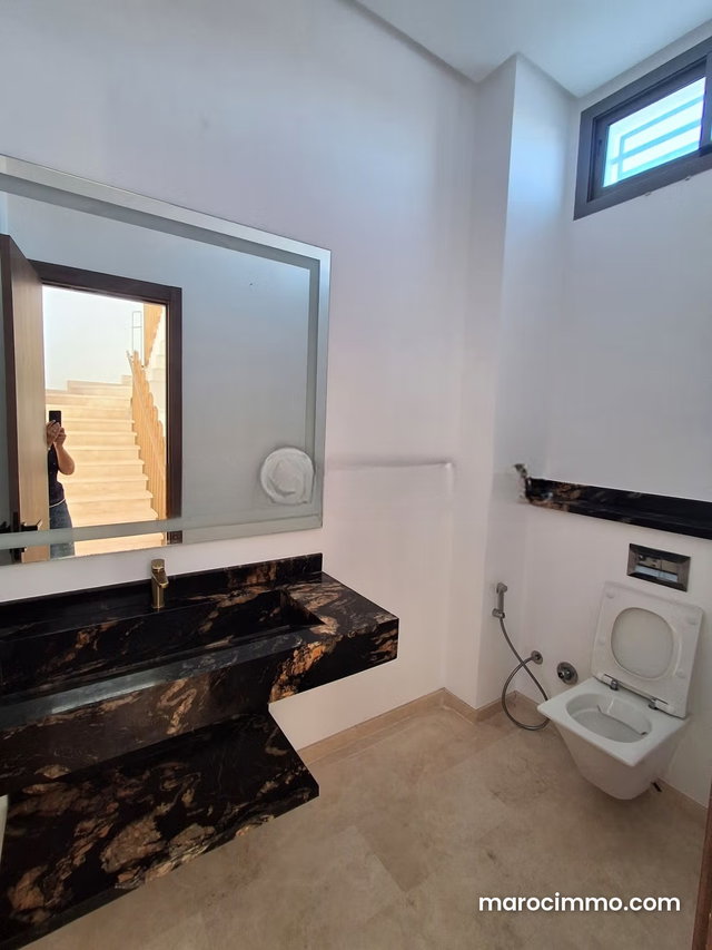 Villa à vendre 425 m², 6 chambres Tamaris Dar Bouazza — 5