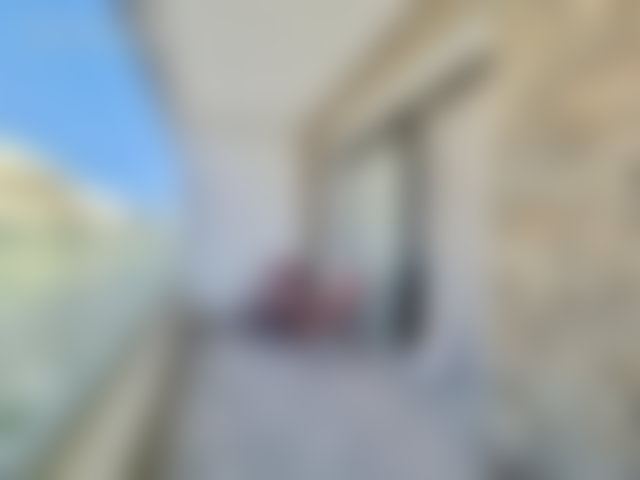 Studio meublé avec terrasse, Ferme Bretone, Casablanca — 2