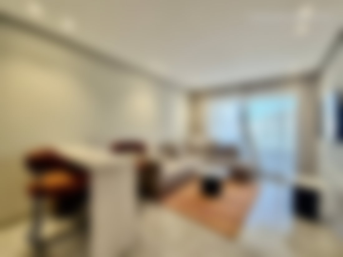 Studio meublé avec terrasse, Ferme Bretone, Casablanca