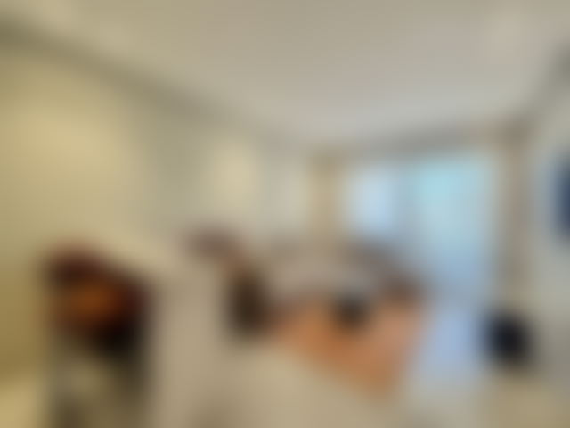 Furnished studio with terrace, Ferme Bretone, Casablanca — Casablanca