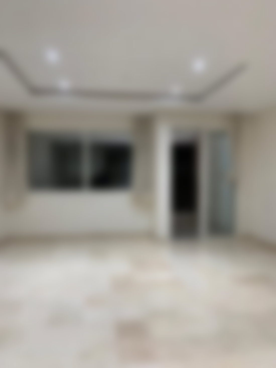 Appartement 3 chambres avec piscine, Riyad, Rabat