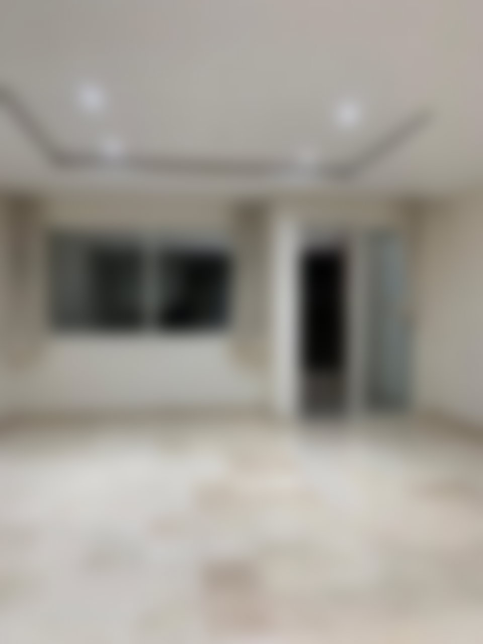 Appartement 3 chambres avec piscine, Riyad, Rabat