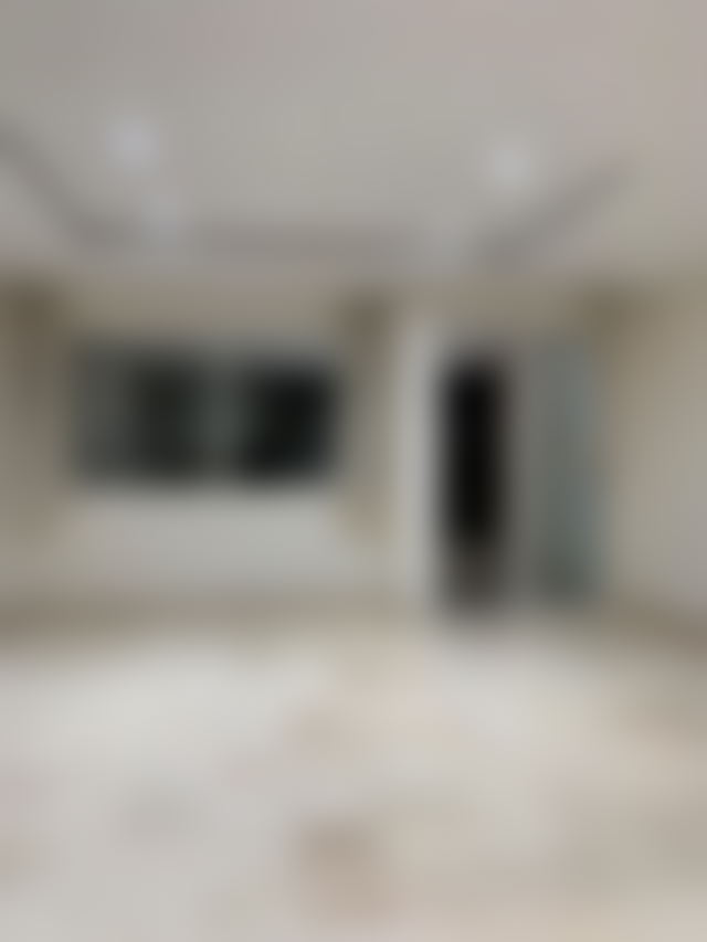 Appartement 3 chambres avec piscine, Riyad, Rabat — Rabat