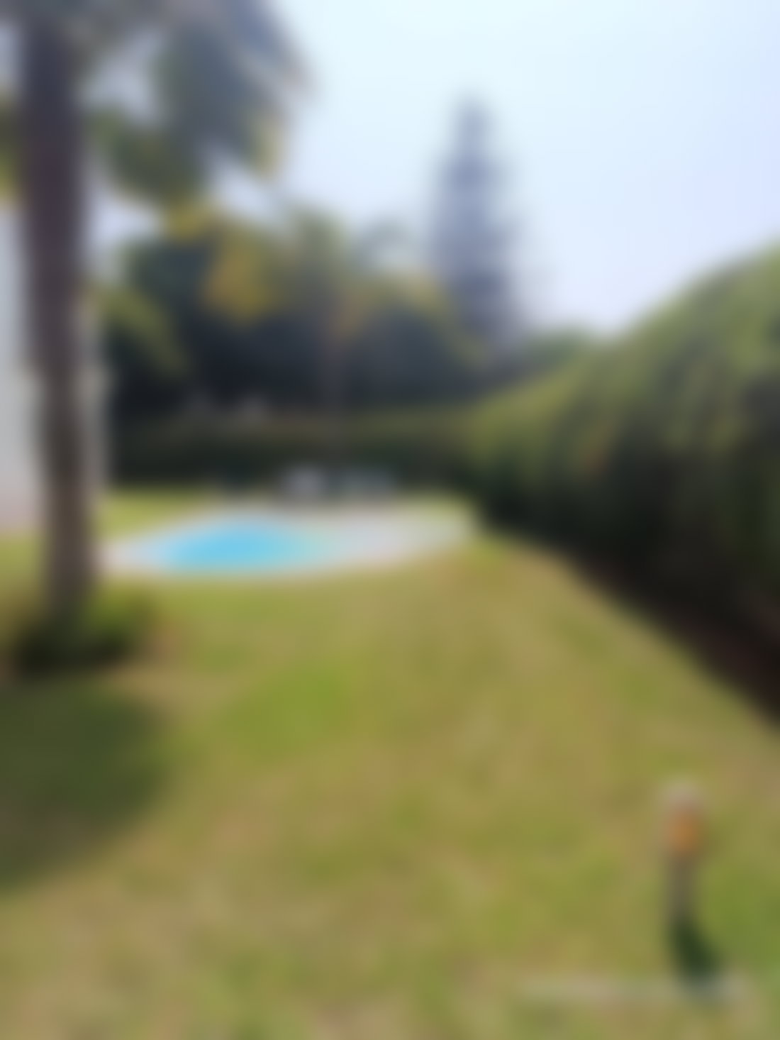 Villa de luxe à louer au Riyad, Rabat, 4 chambres
