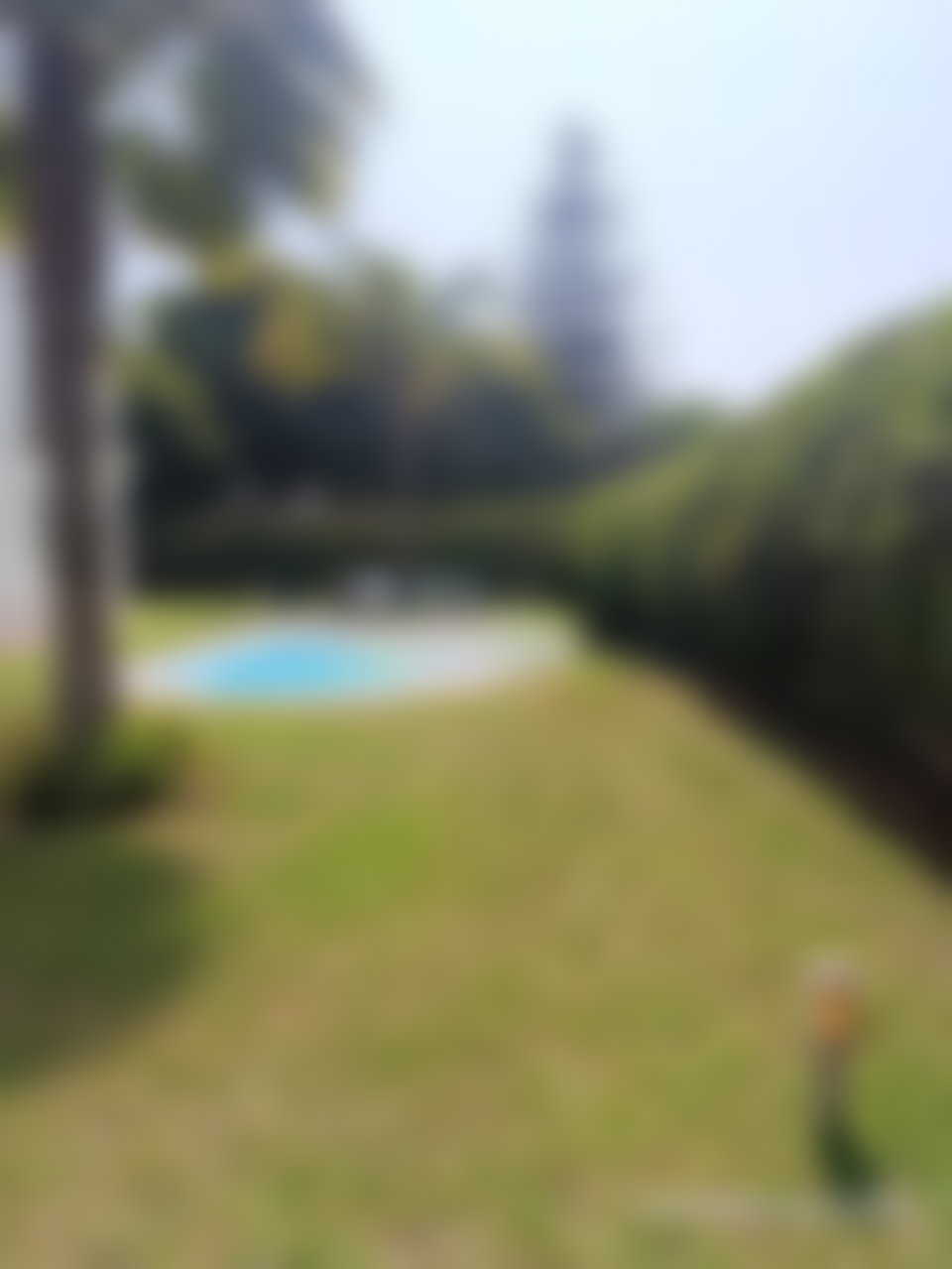 Villa de luxe à louer au Riyad, Rabat, 4 chambres