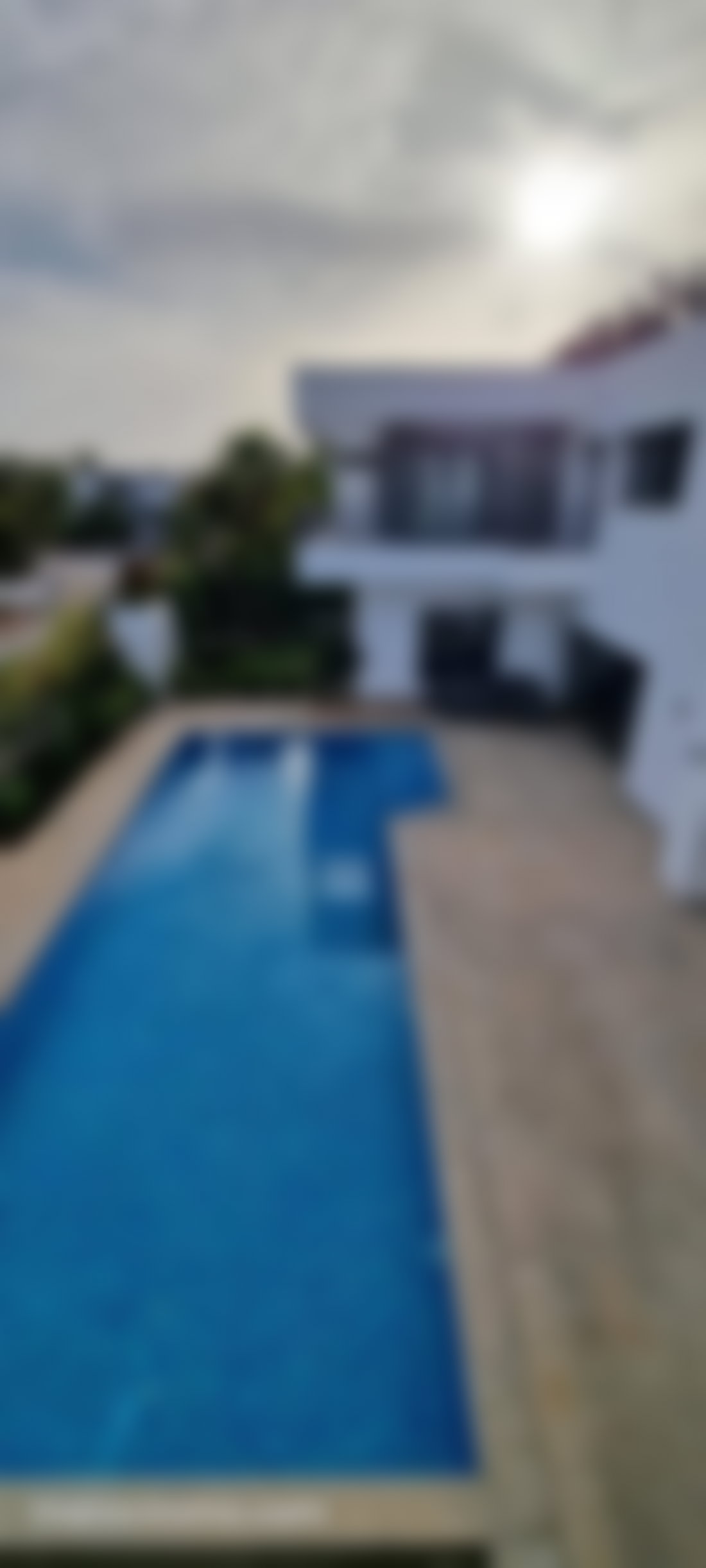 Villa de standing à louer à Souissi, Rabat