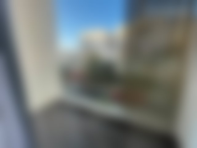 Studio meublé avec terrasse, Palmier, Casablanca — 4