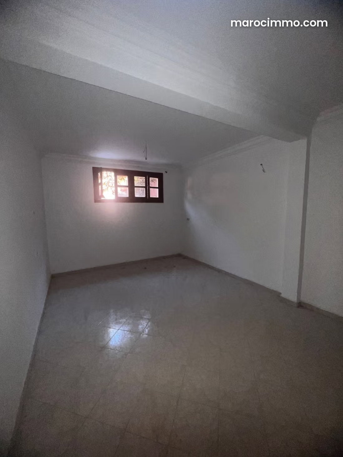 60 m² Commercial Space for Rent on Route de Casablanca, Marrakech — Marrakesh