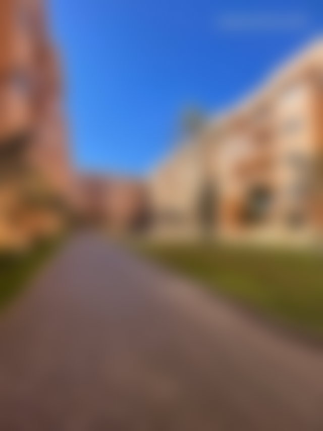Appartement meublé avec terrasse et vue montagne à Semlalia Marrakech — 2