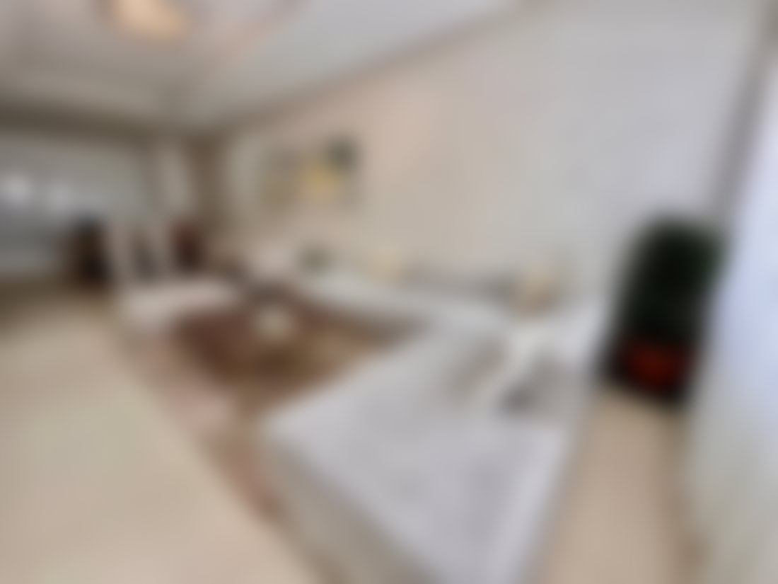 Appartement meublé 3 pièces à louer à Souissi Rabat