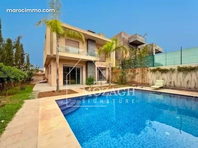 Spacieuse villa avec piscine privée à Targa — 2