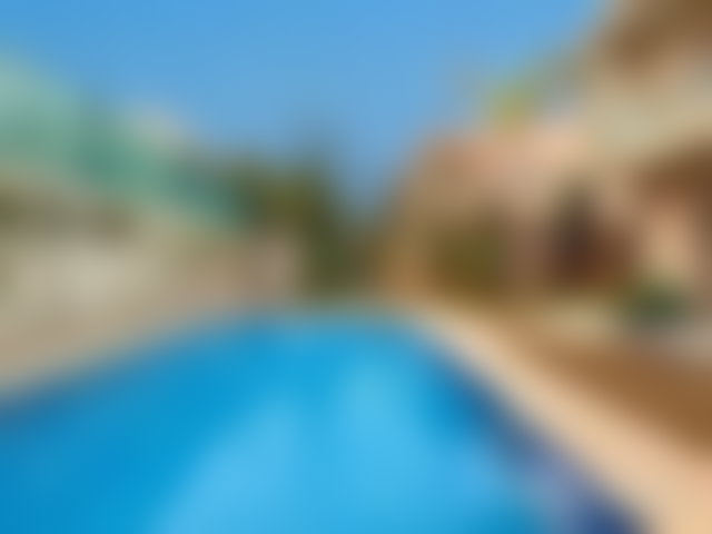 فيلا راقية للكراء بحي طارق في مراكش — 3