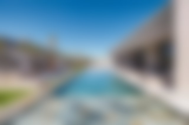 Villa 1300 m² avec piscine et jardin, Route d'Amezmiz, Marrakech — 2
