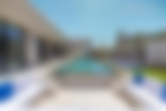 Villa 1300 m² avec piscine et jardin, Route d'Amezmiz, Marrakech — 4