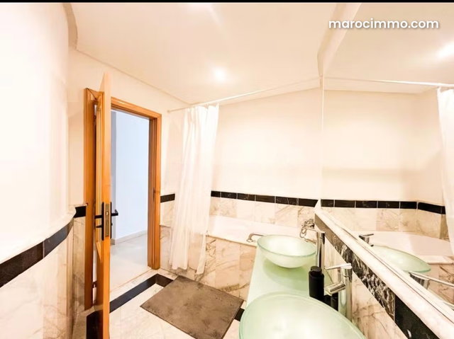 Duplex en location sur Gauthier — 4