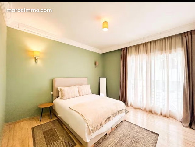 Duplex en location sur Gauthier — 5