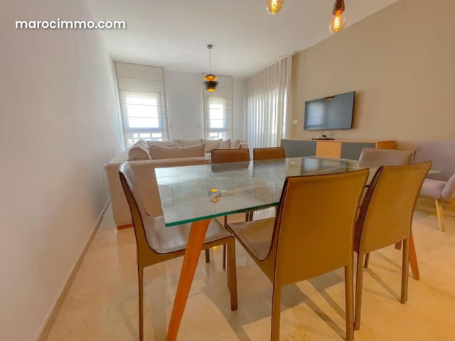 Duplex en location sur Gauthier — 2