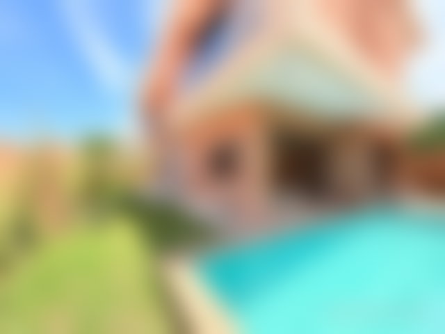 Villa 5 chambres avec piscine à vendre, Hay Targa, Marrakech — 3