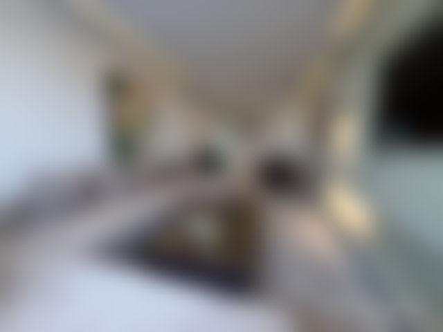 Appartement 140 m² meublé avec vue mer, Bourgogne Casablanca — 2