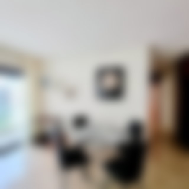 Appartement meublé 110 m², Casablanca Finance City, 2 chambres — 3