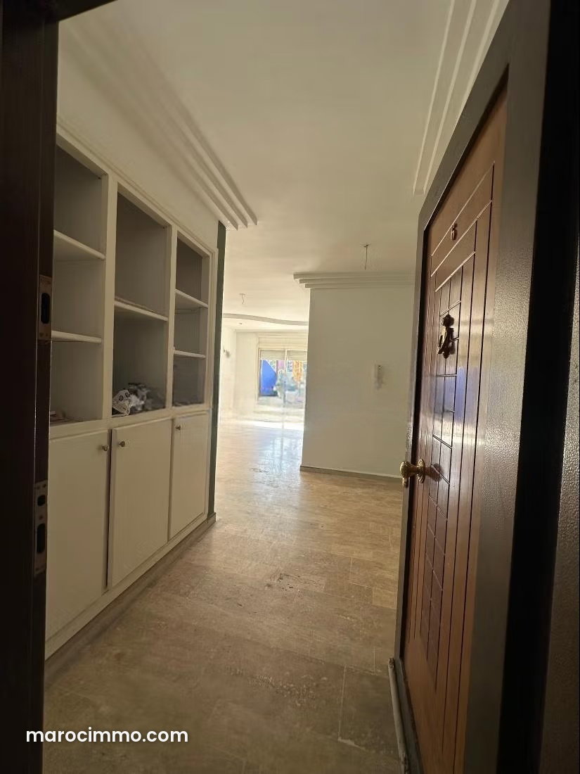 96 m² Apartment with Terrace for Sale in Guéliz, Marrakech — Marrakesh