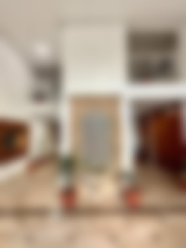 Appartement meublé avec terrasse et jardin à louer à Agdal Rabat — 5