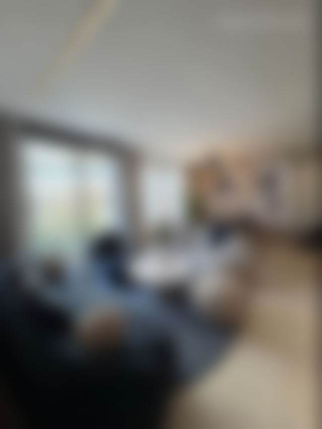 Furnished studio with terrace in Les Princesses, Casablanca — Casablanca