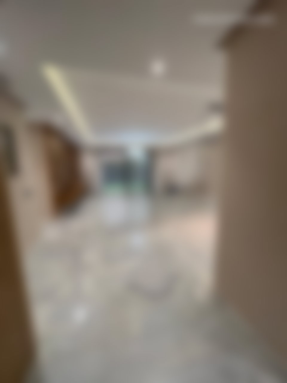 190 sqm apartment with garden and swimming pool, El Menzeh