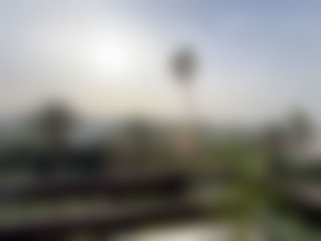 Appartement 170 m² meublé, vue mer, Aïn Diab, Casablanca — Casablanca