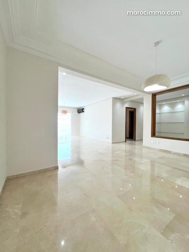 Superbe appartement entièrement rénové – Racine — 5