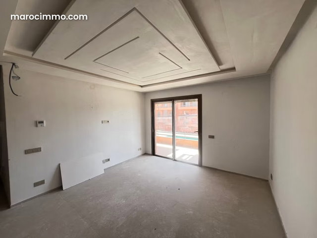 Appartement à vendre à Agdal — 3