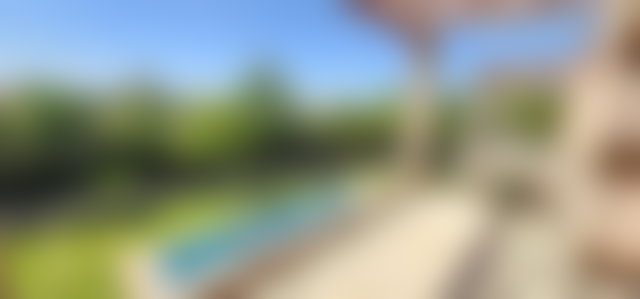 Villa 640 m² avec piscine, Route de Ouarzazate, Marrakech — 5