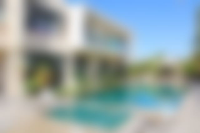 Villa 5 suites avec piscine, Route de Fès, Marrakech — Marrakech