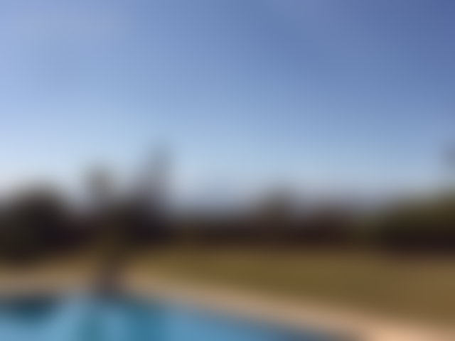 488 m² Villa on 4,400 m² with Swimming Pool and Mountain Views, Ourika Road — 2