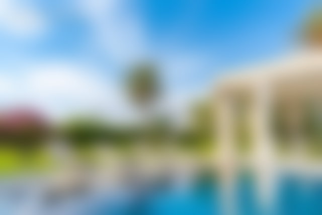 Villa 700 m² avec piscine, Route de Ouarzazate, Marrakech — 2