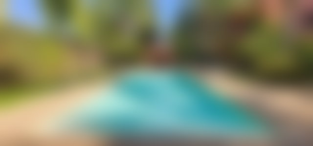 فيلا فاخرة بمسبح وحديقة واسعة في حي تارغا مراكش — 3