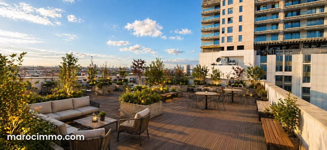 Plateau premium de 289m² au coeur du triangle d'or — 3