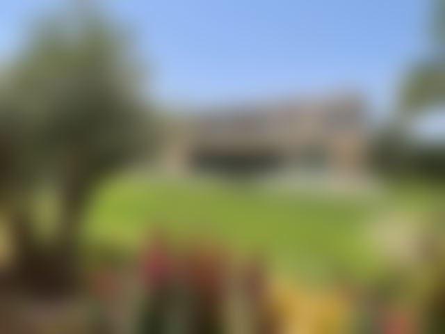 فيلا فاخرة بإطلالة أطلس على طريق ورزازات بمراكش — مراكش