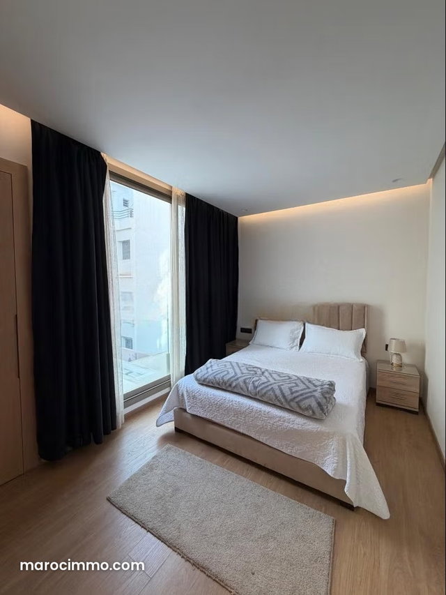 Superbe Studio meublé alouer a les princesses — 5