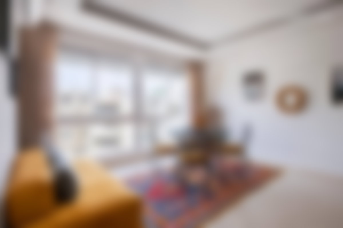Appartement meublé 78 m², Haut Agdal, Rabat