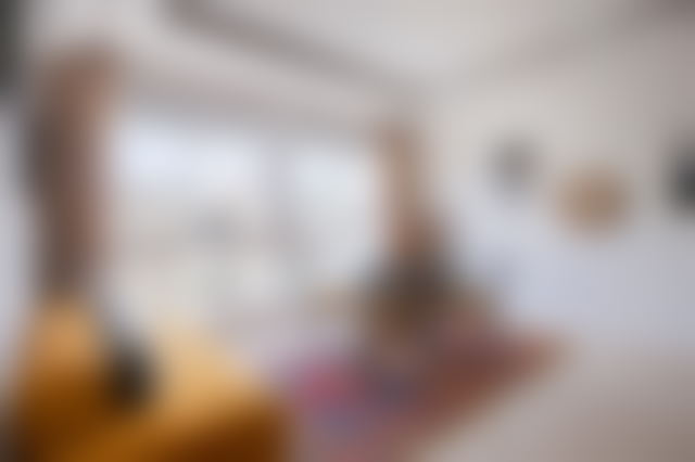 Appartement meublé 78 m², Haut Agdal, Rabat — Rabat