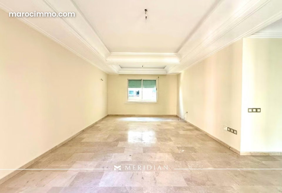 2 Mars Beau Duplex 134 m², Lumineux et Central
